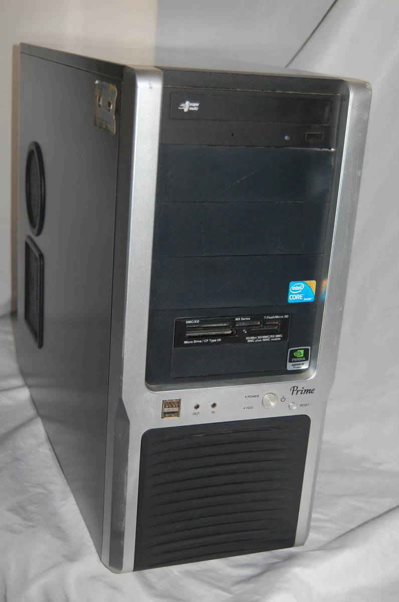 Core i5 RX6500XT 14400F ゲーミングPC 公式通販 メモリ16GB 