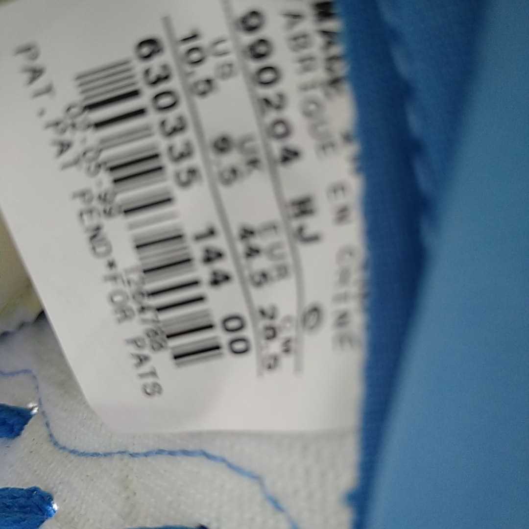 NIKE DUNK HIGH Retro　新品未使用　28.5センチ　新品未使用　変色汚れ剥がれあり　ジャンク品 RETRO NIKE DUNK 男子运动鞋高帮复古板鞋-NIKE 中文官方网站 HBX