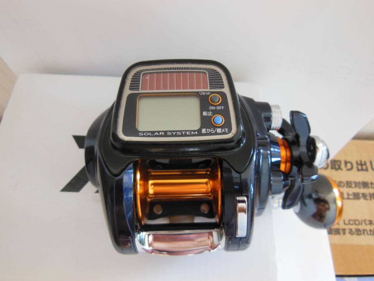 DAIWA ライトゲームX ICV 300 LIGHT GAME X ICV 300 【公式通販】