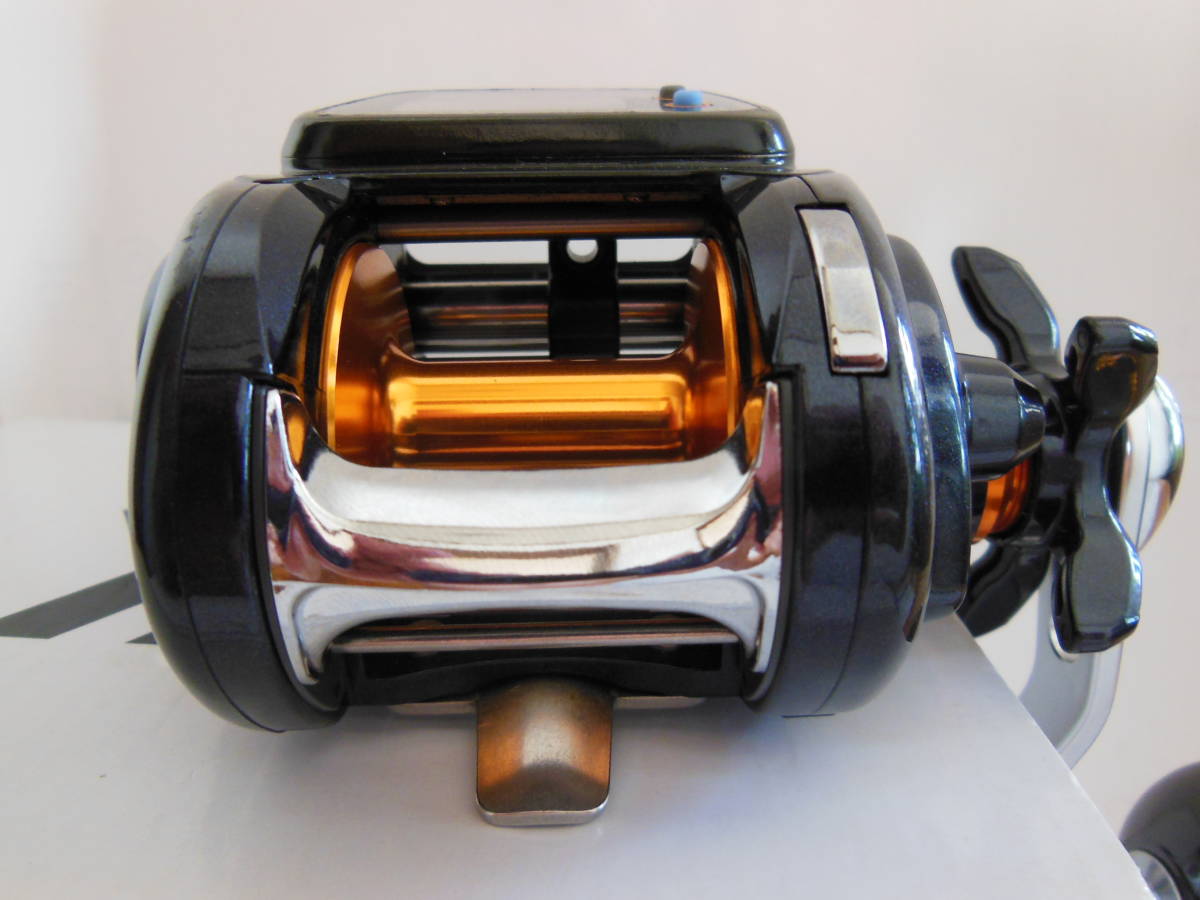 DAIWA ライトゲームX ICV 300 LIGHT GAME X ICV 300 【公式通販】