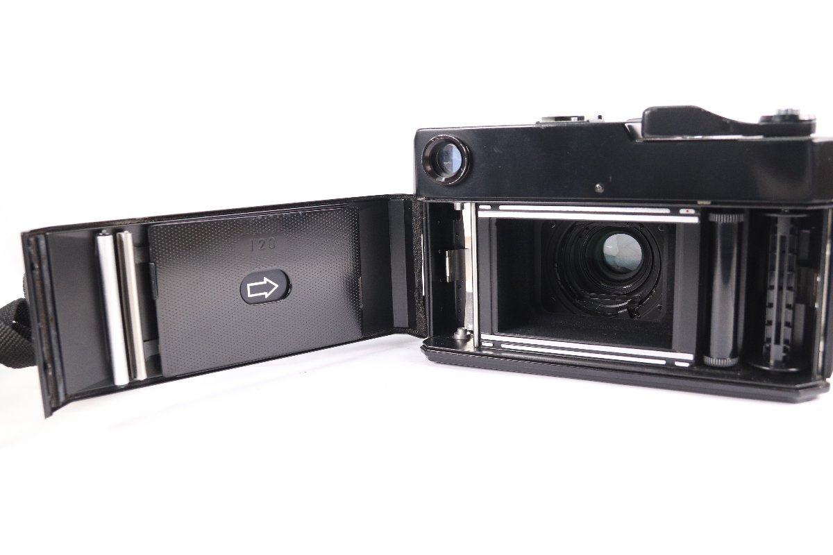 GSW690 Fujica Fuji Camera | GW690 Professional Medium Format The