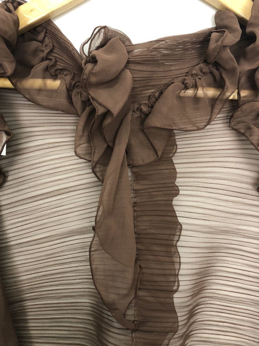 PLEATS PLEASE ISSEY MIYAKE】プリーツプリーズ イッセイミヤケ