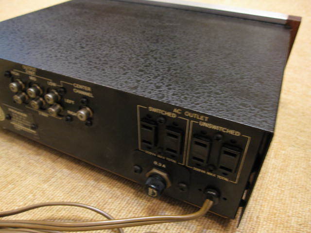 SF-70 Pioneer パイオニア j189 ☆ PIONEER⁄パイオニア 中古ジャンク