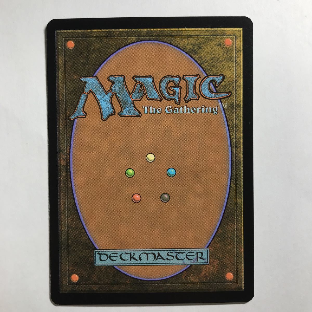 MTG 否定の力/Force of Negation TLE ボーダーレス日本語