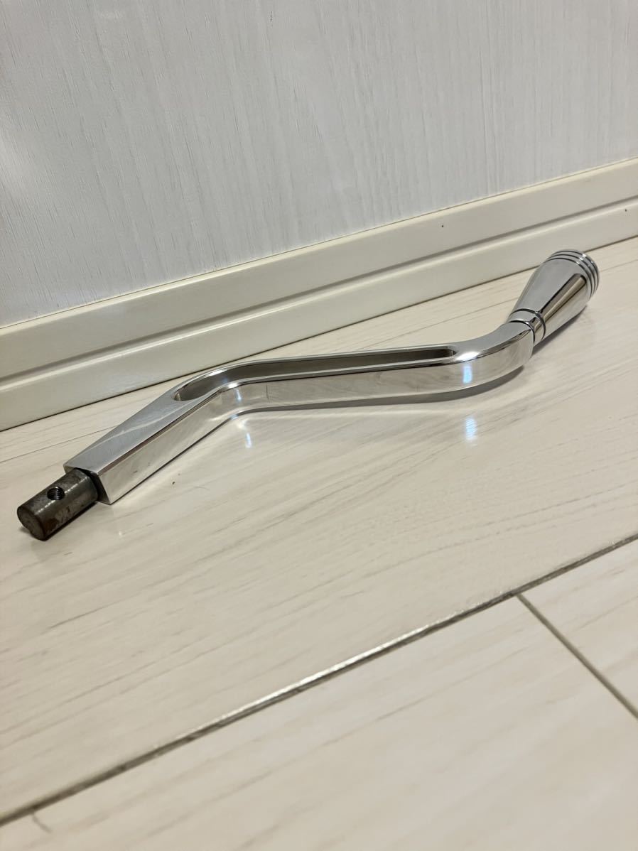 ビレットシフトノブ シボレー c1500 サバーバン タホ アストロ
