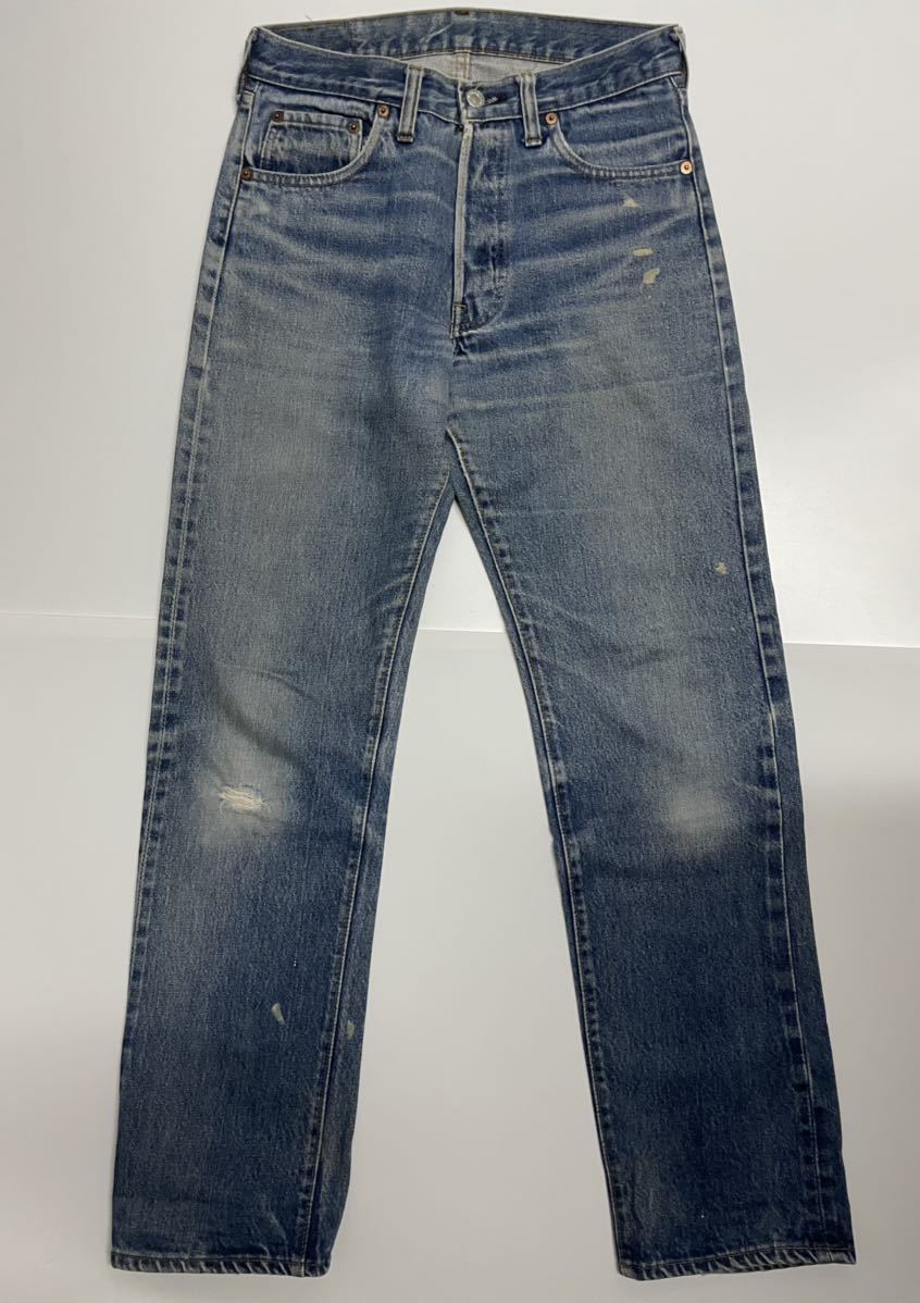 希少!! レア!! 80s Levi 