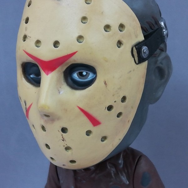 mT543b [まとめ] FUNKO ワッキーワブラー ボビングヘッド ジェイソン 