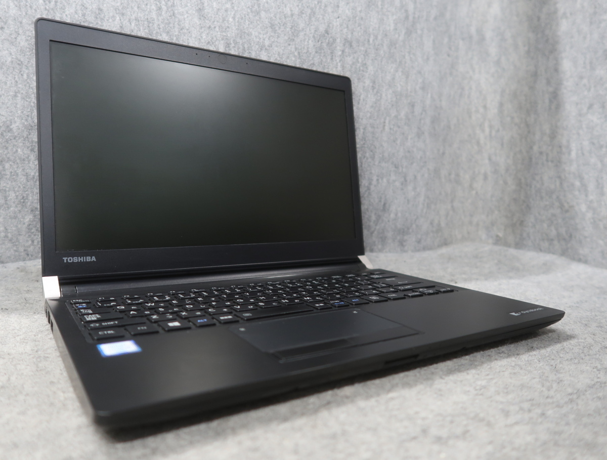 東芝 dynabook R73⁄B Core i5 : 6300U 0 R73⁄13.3型⁄Win ノート
