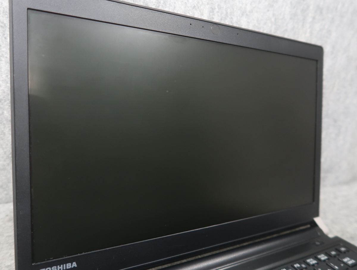 東芝 dynabook R73⁄B Core i5 : 6300U 0 R73⁄13.3型⁄Win ノート