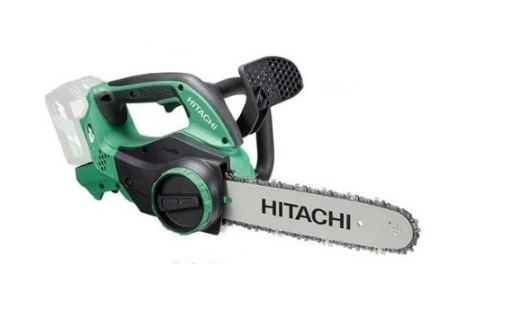  HIKOKI コードレスチェンソー CS3630DA NN 36V マルチボルト 本体のみ 蓄電池 充電器別売 ハイコーキハイコーキ(電動工具)｜売買されたオークション情報、yahooの商品情報をアーカイブ公開 - オー その他