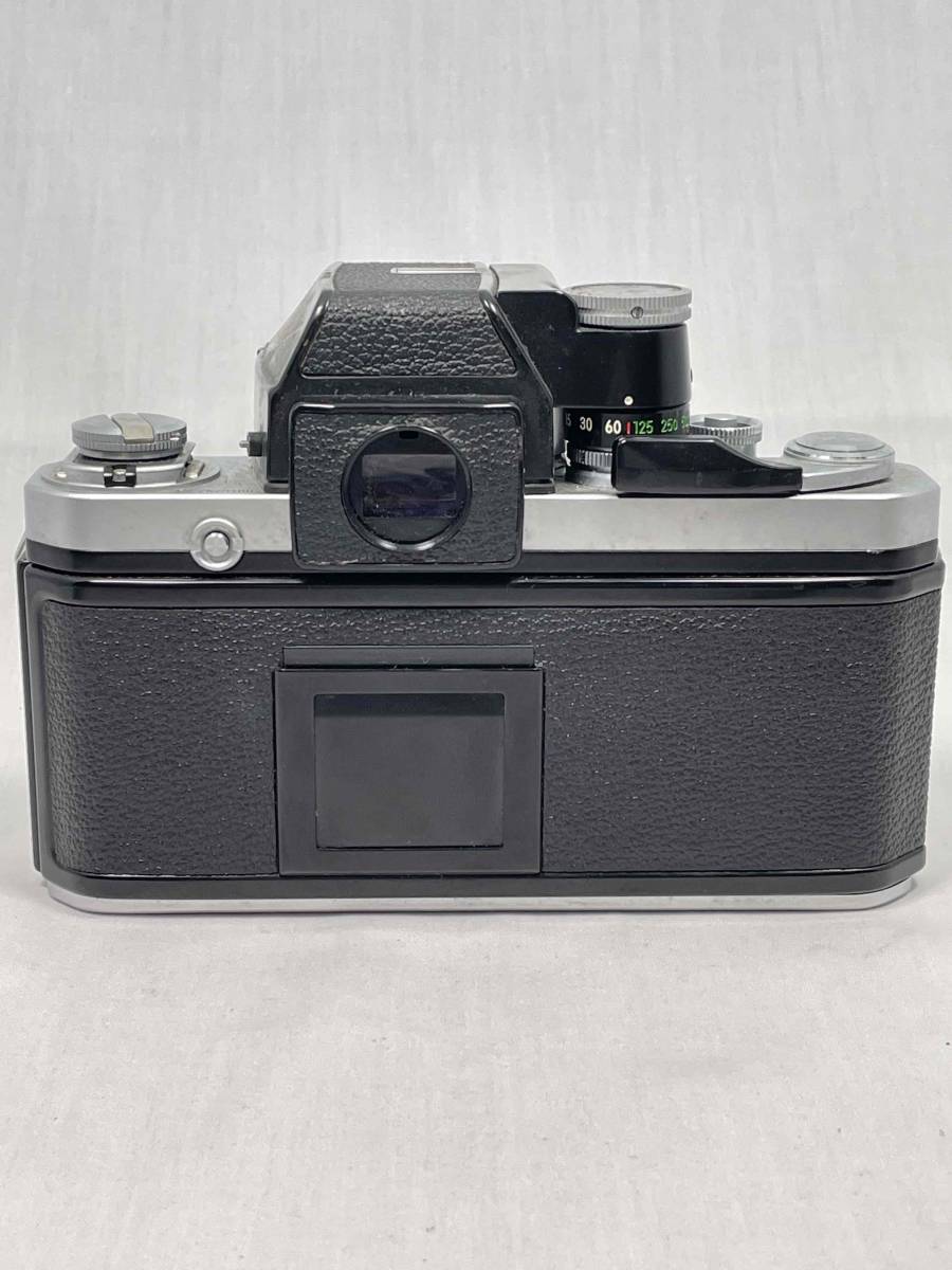 Nikon F2 ニコン フォトミック | □ NIKON 美品 ファインダー - ☆実
