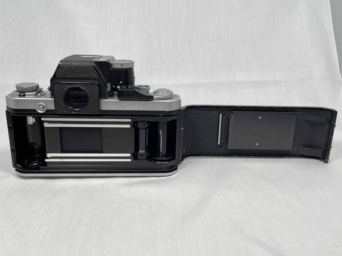 Nikon F2 ニコン フォトミック | □ NIKON 美品 ファインダー - ☆実