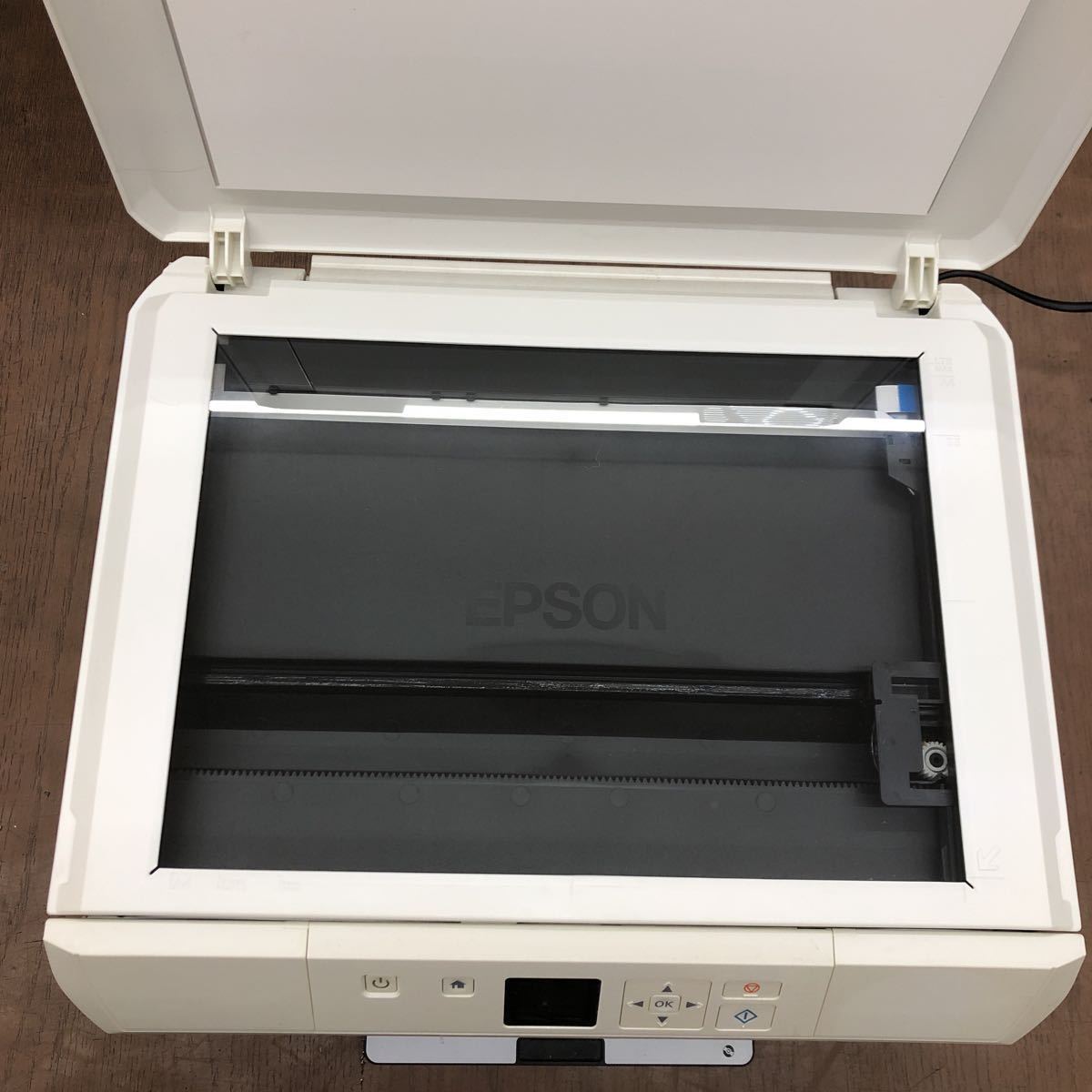 EPSON インクジェットプリンター EP-708A インクジェット複合機