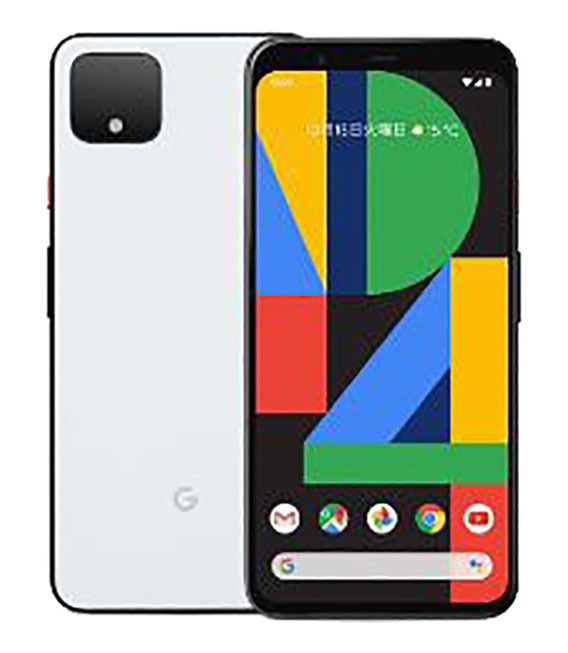 激安大特価，新作 Google Pixel 4 XL 64GB SIMフリー クリアリーホワイト 安心&hellip;(その他)｜売買されたオークション情報、yahooの商品情報をアーカイブ公開 - オークファン その他