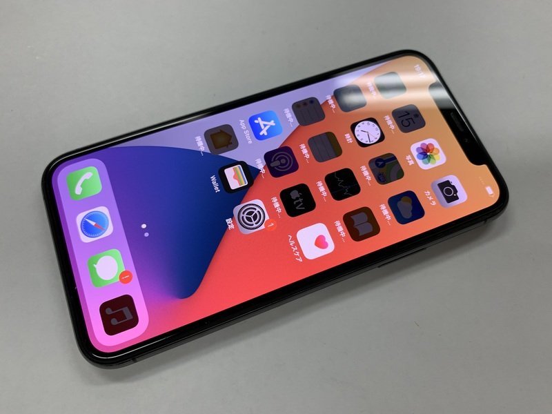 Pro SIMフリー スペースグレイ 64GB 0 iPhone 公式通販 iPhone11 256GB