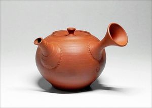 常滑 急須のYahoo!オークション(旧ヤフオク!)の相場・価格を見る