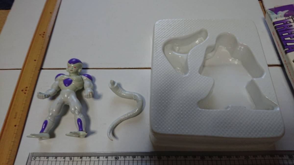 大得価，新品 スーパーバトルコレクション ドラゴンボールZ ・フリーザ