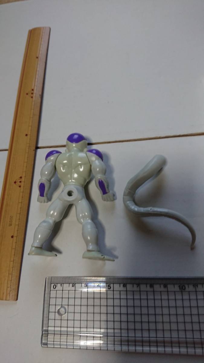 大得価，新品 スーパーバトルコレクション ドラゴンボールZ ・フリーザ