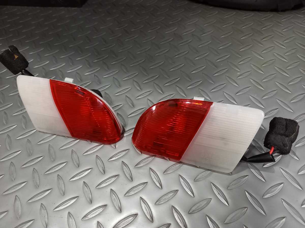 ☆マツダ サバンナ RX-7 FC3S FC RX7☆左テール 220-61293 33