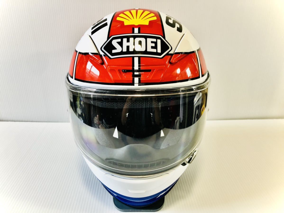送料無料 SHOEI Z-7 グンヘル 巨摩郡レプリカ フルフェイス 送料無料 SHOEI Z-7 グンヘル 巨摩郡レプリカ フルフェイス