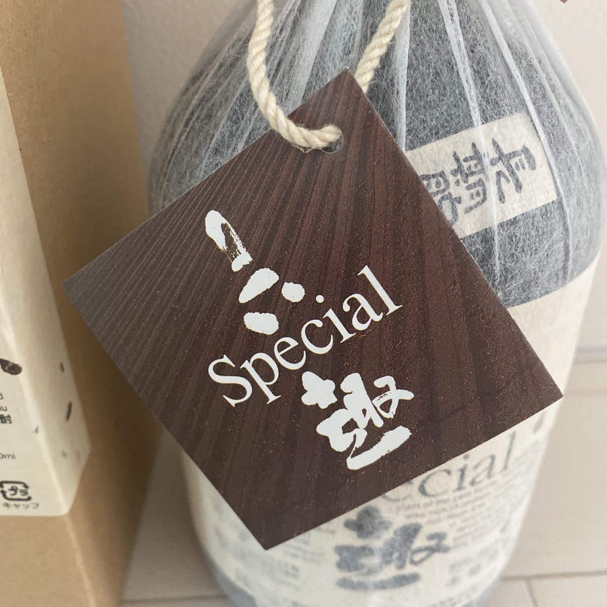 新品未開封✧六趣Special 焼酎 箱入り 六趣スペシャル 芋焼酎 未開封 箱付き 【公式通販】