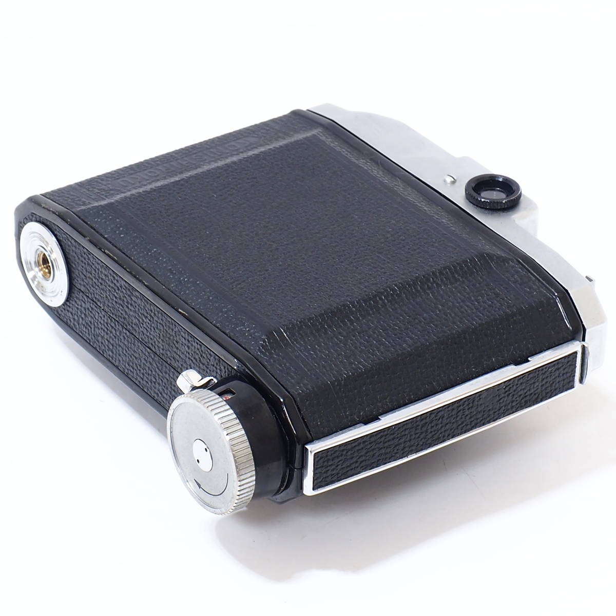 小西六 Pearl IIIL Hexar 75mm F3.5 6x4.5 120 Film Medium Format by