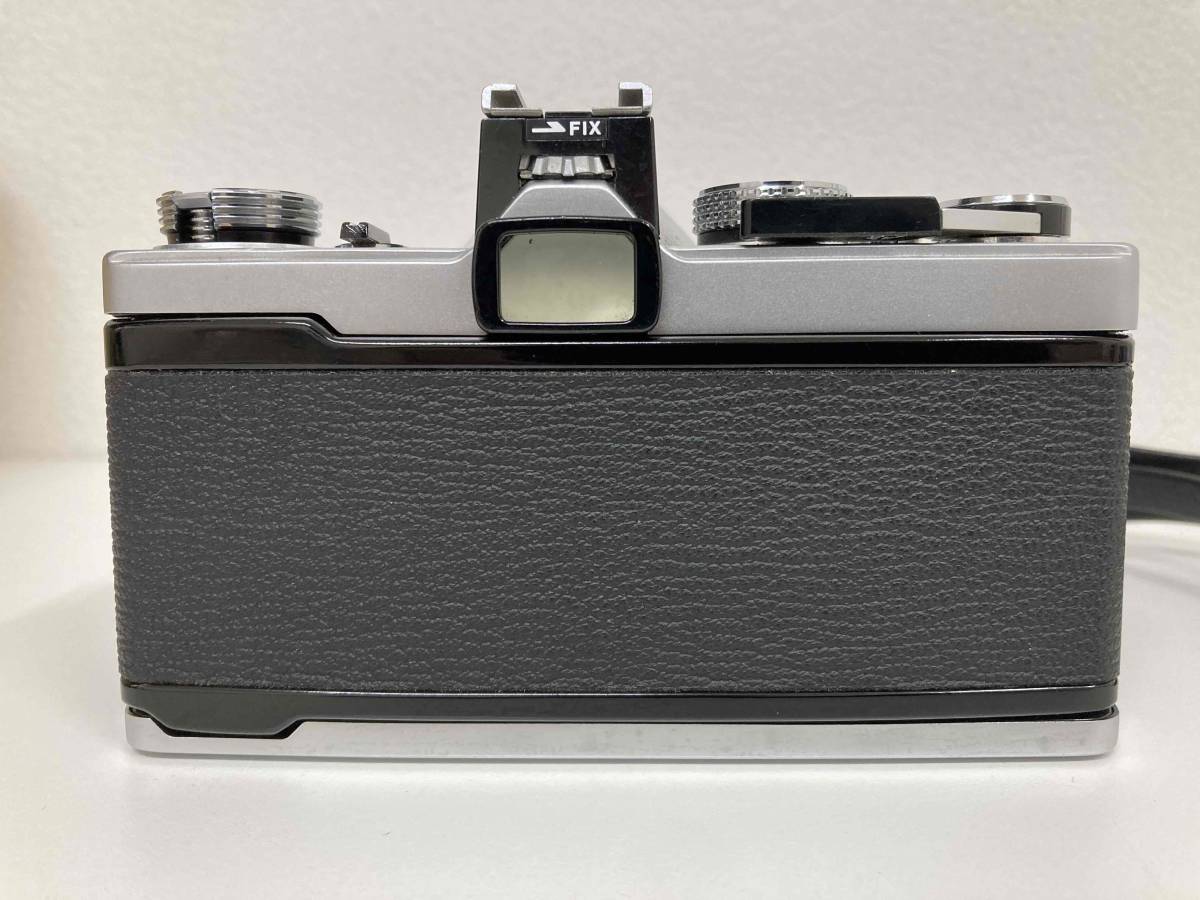 OLYMPUS オリンパス OM-1 TEFNON レンズ 1:4 80‐200mm セット 【1677】