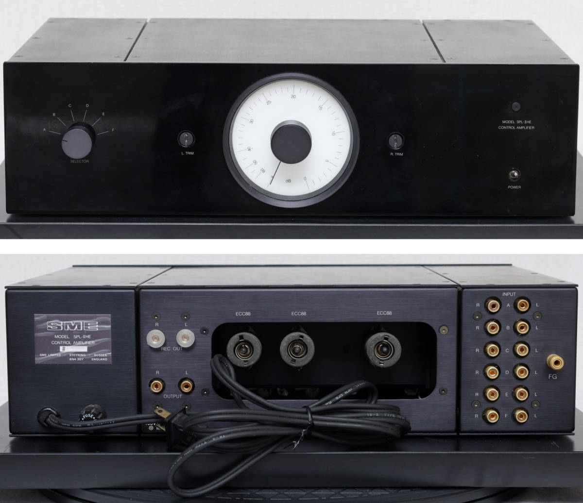 DENON - AVC-A1SR ◇ A1SR デノン高級AVサラウンドアンプAVC-A1SR