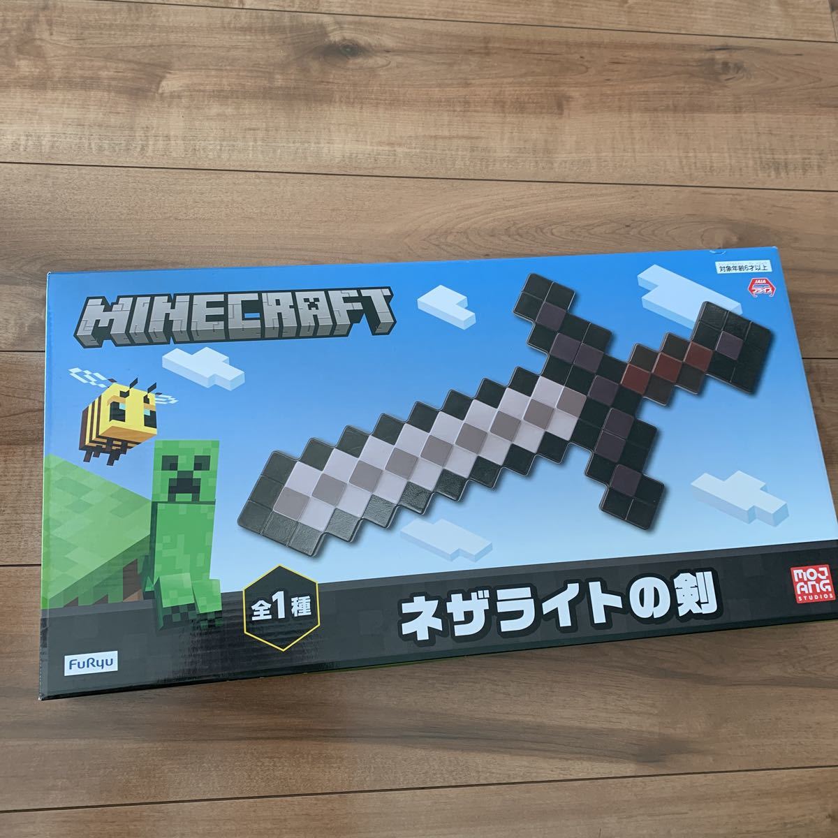 ディスカウント マインクラフト ライトamp サウンド アドベンチャーソード Fmd13 La Padrina Cat ディスカウント マインクラフト ライトamp サウンド アドベンチャーソード Fmd13 La Padrina Cat