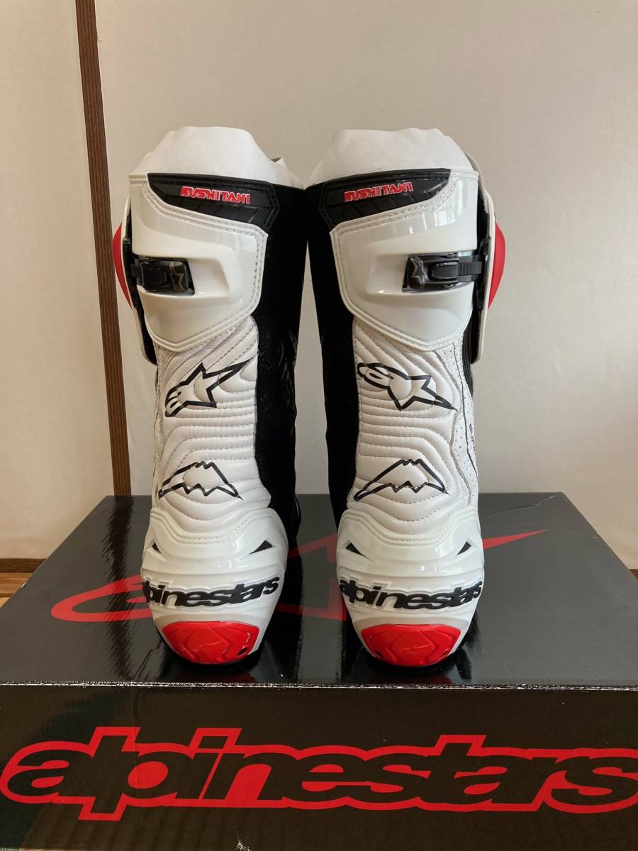 アルパインスターズ alpinestars SUPERTECH-R VENTED Webike スーパー 