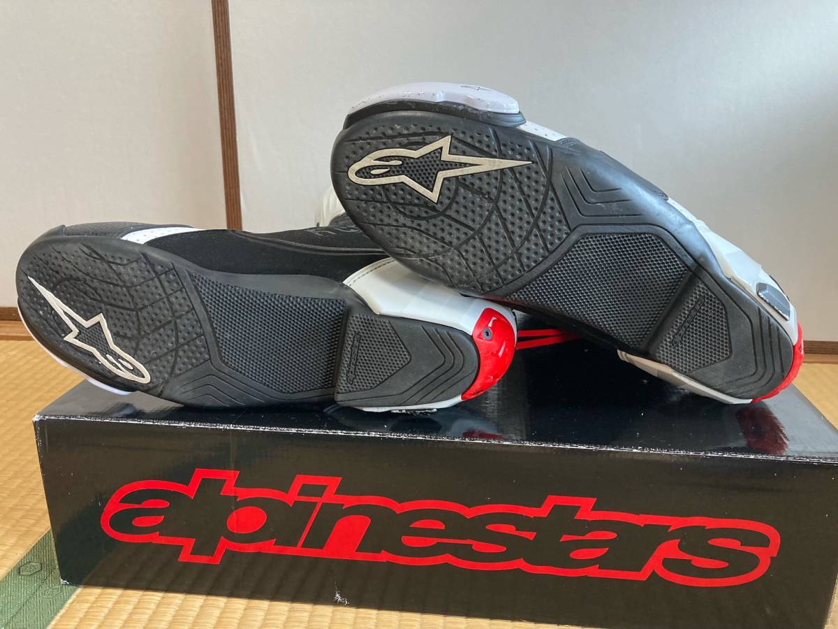 アルパインスターズ alpinestars SUPERTECH-R VENTED Webike スーパー 