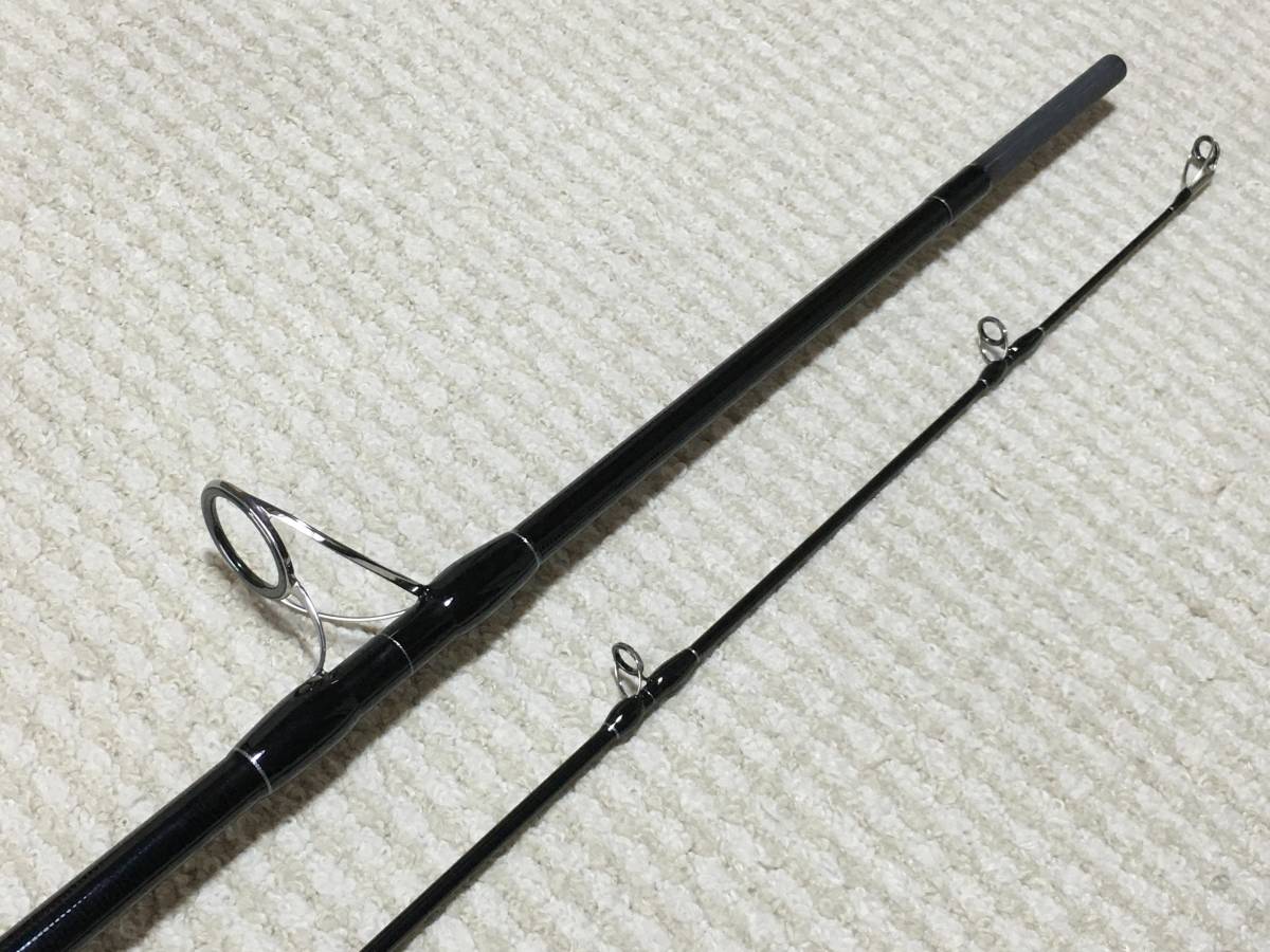 ヤマガブランクス ブルースナイパー 106H プラグスペシャル 未使用品 