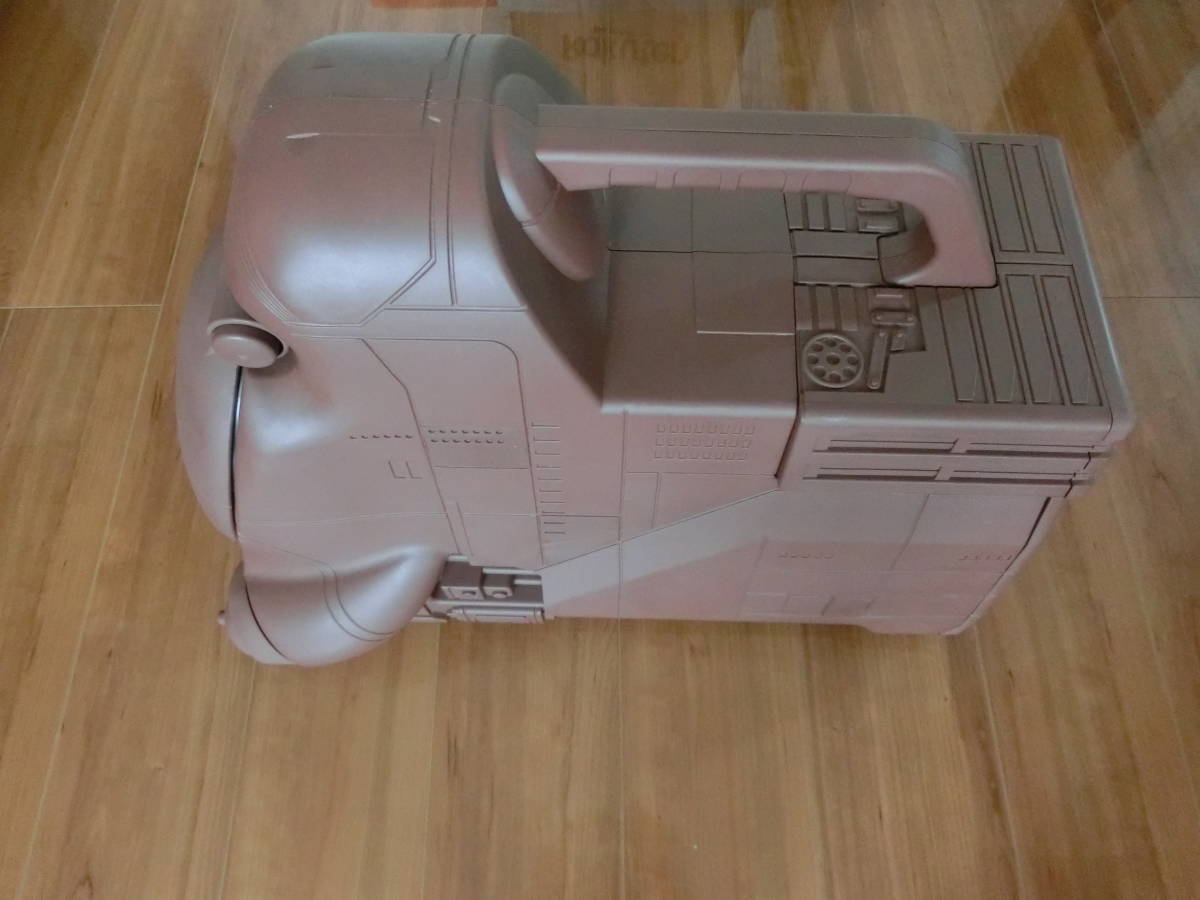 お得，セール ペプシ スターウォーズキャンペーン バトルドロイド缶 スターウォーズ クーラーボックス 2000年(その他)｜売買されたオークション情報、yahooの商品情報をアーカイブ公開 - オークファン その他