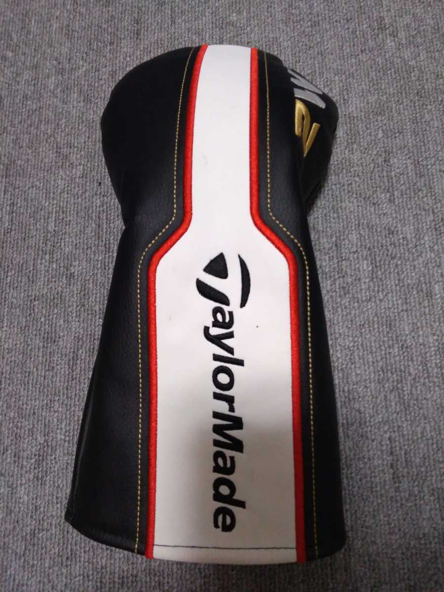 R*送様 TaylorMade M2 ドライバー 9.5度　ヘッドのみ テーラーメイド ドライバー M2 ヘッドのみ ヘッド 9.5° 公式通販 M2