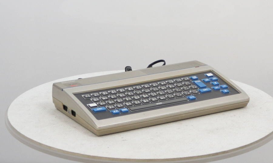 National JR-200 旧型PC□現状品 【公式通販】