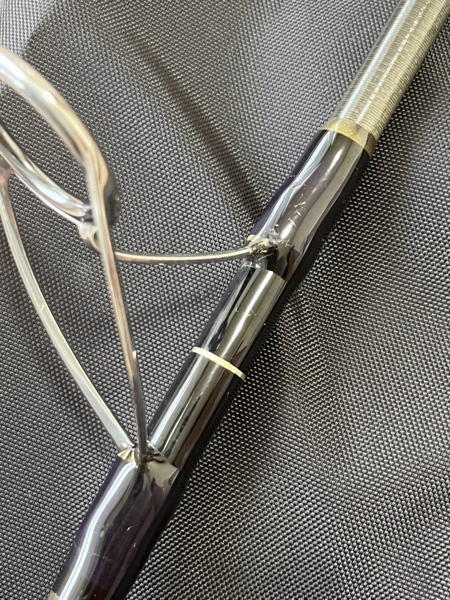 BlueChaser 80⁄13 ルアーロッド カーペンター ブルーチェイサー BLC