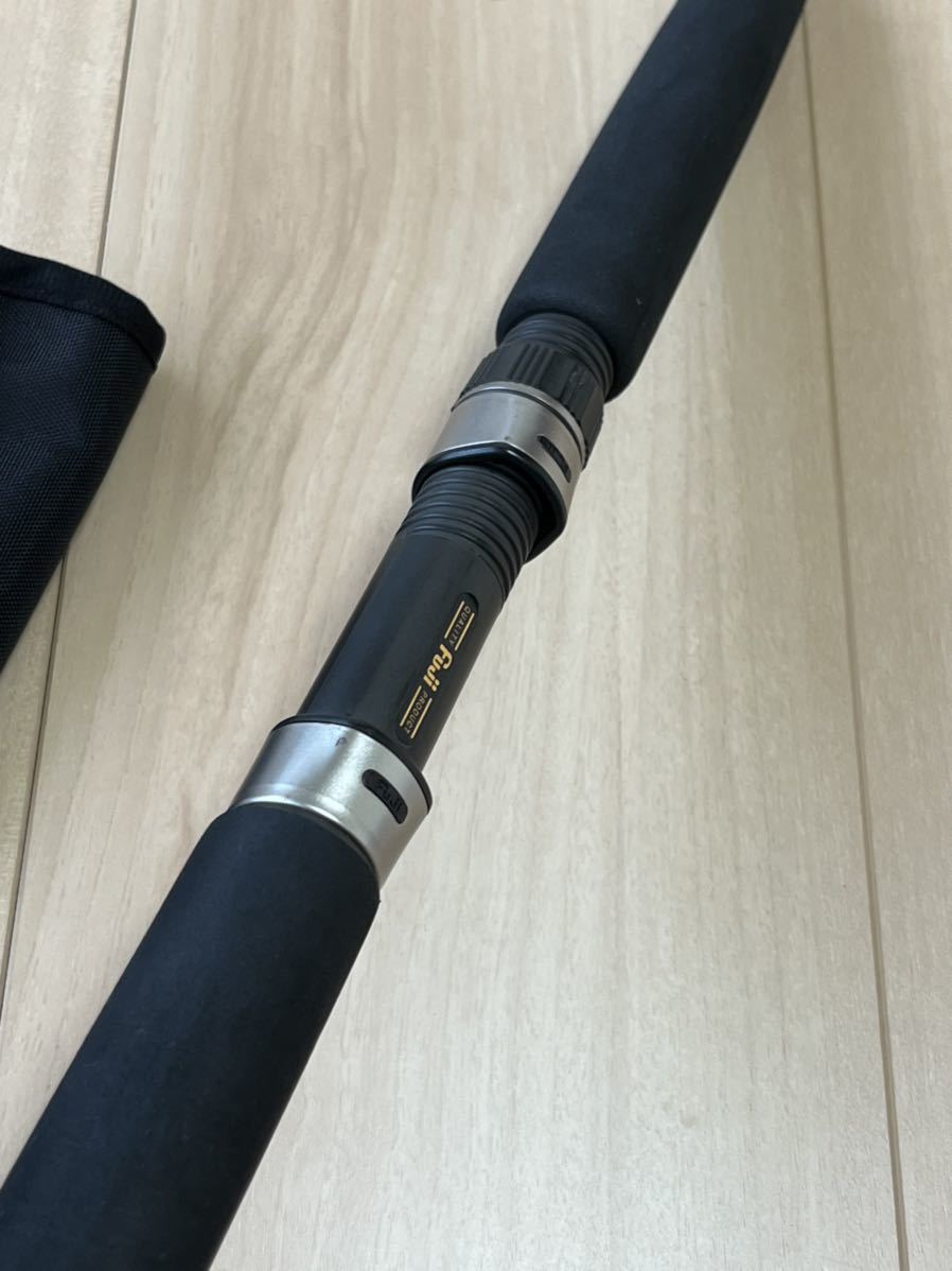 BlueChaser 80⁄13 ルアーロッド カーペンター ブルーチェイサー BLC