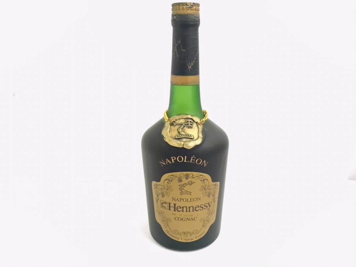 Hennessy Napoleon コニャック 【公式通販】