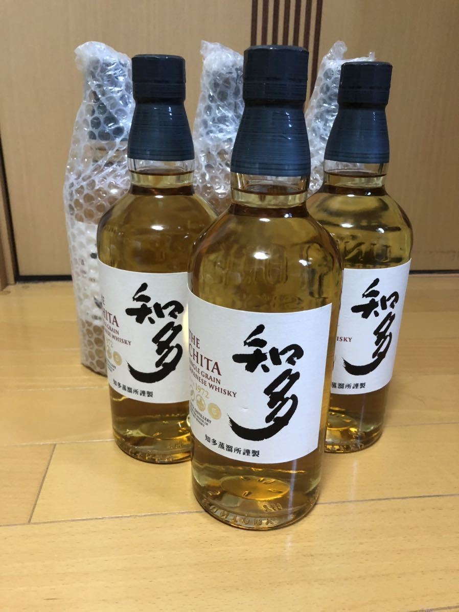 700ml 公式通販 6本セット 知多 サントリー 知多ウイスキー サントリー