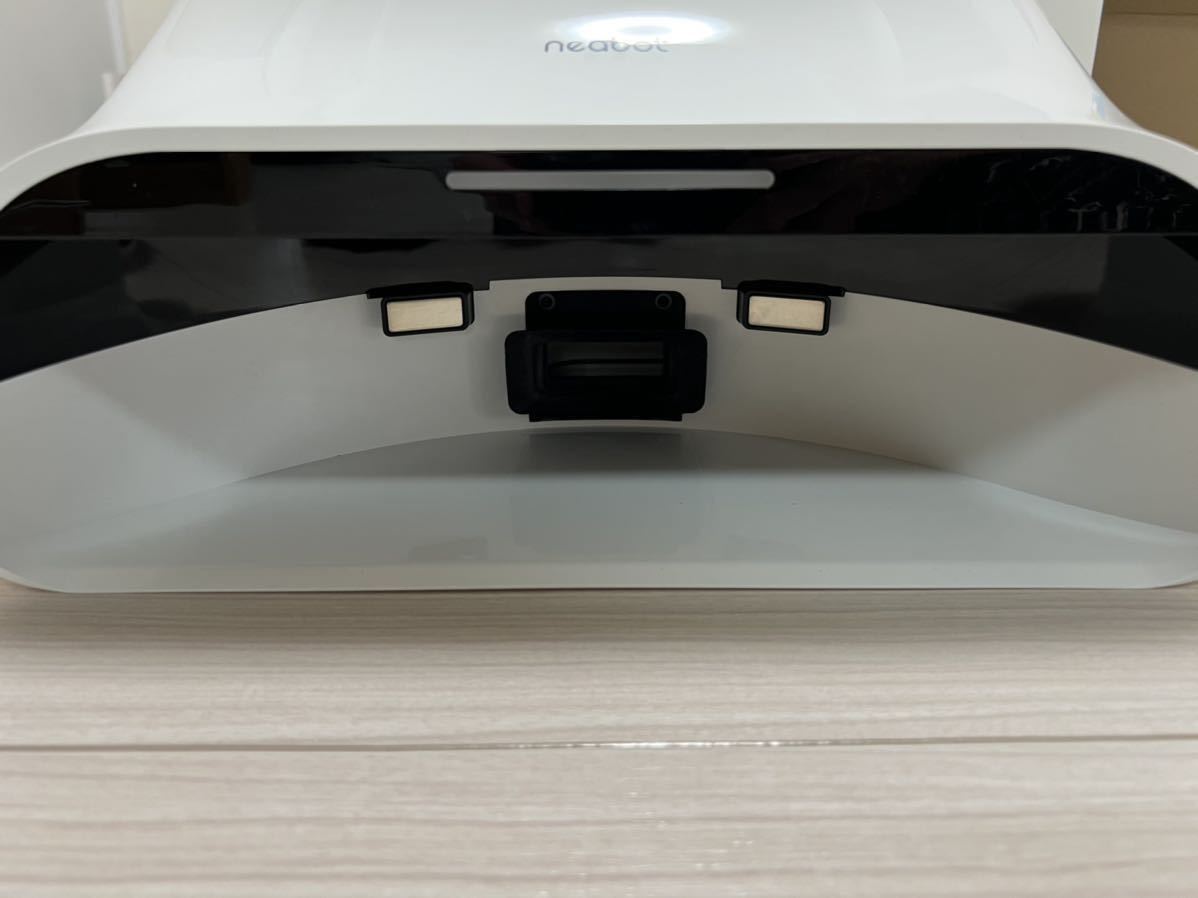 Neabot NoMo Q11 ロボット掃除機 