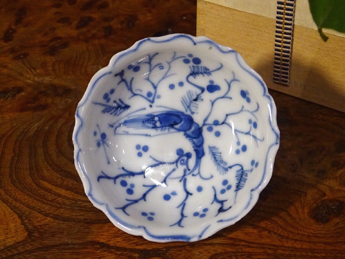 中国古玩 唐物 水注』唐物 ⁄ 染付 青花 | Yahoo!オークション - 「清朝