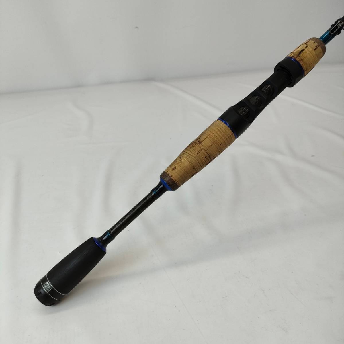 アブガルシア(Abu Garcia) ファンタジスタ レジスタ MGS FCR-610M No