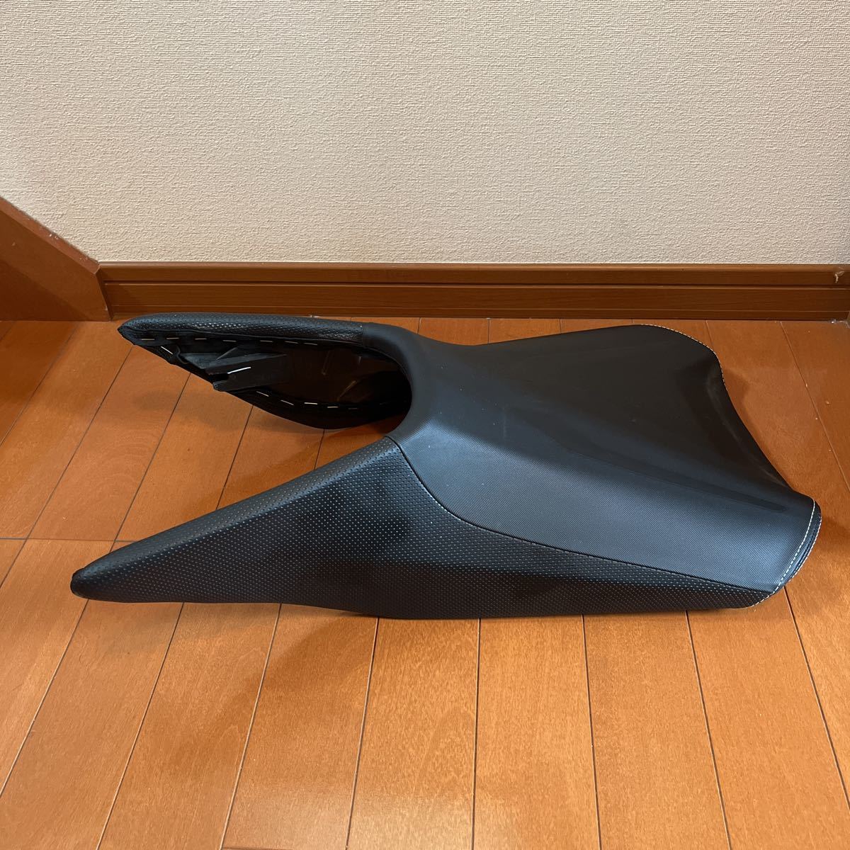 KTM POWER PARTS KTMパワーパーツ :390DUKE エルゴシート Ergo seat