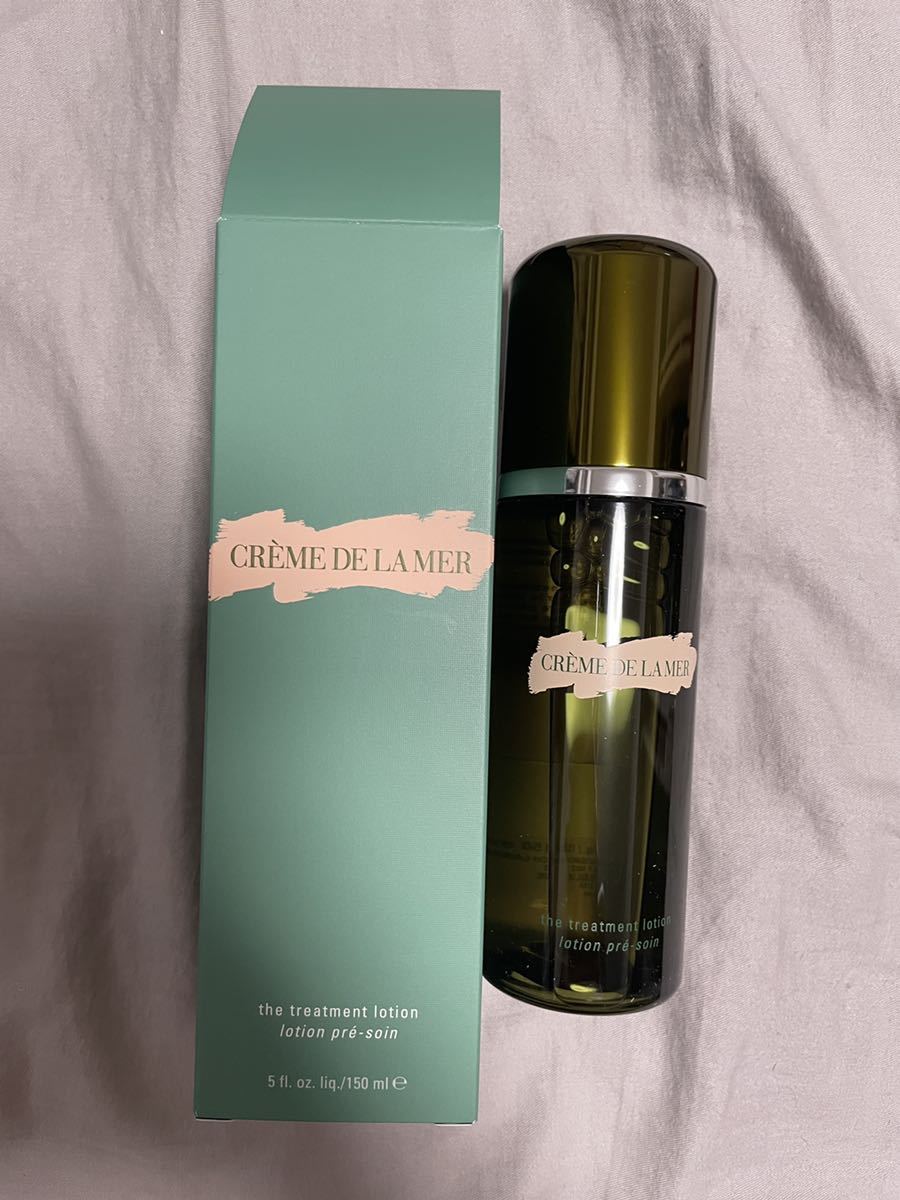 150ml ザ・トリートメント ローション | ドゥ・ラ・メール 公式通販 ザ