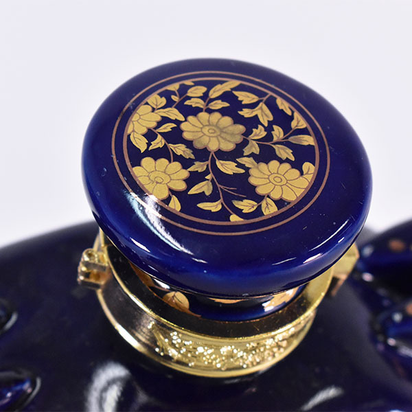古酒☆塔牌 紹興酒 三十年陳醸花雕酒 陶器ボトル ＊グラス 箱付 680ml 