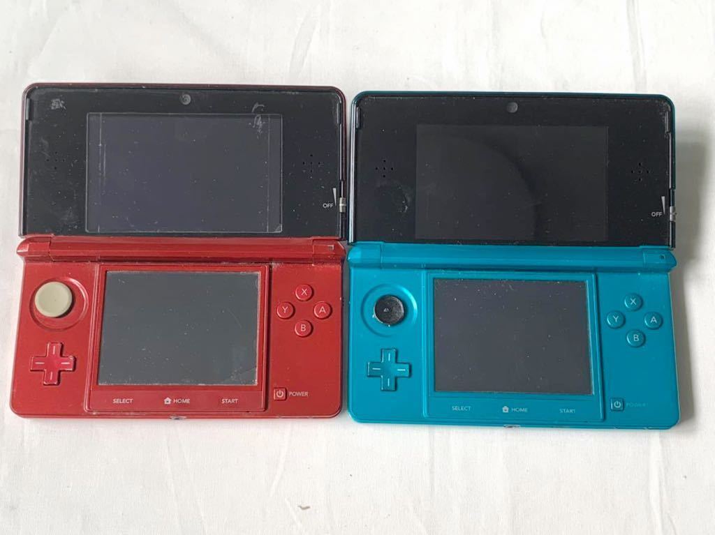 New Nintendo 3DS ニンテンドー3DS ワンダースワン 本体 きせかえ  