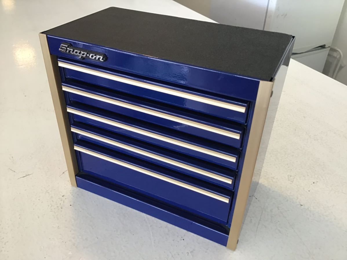人気セール，高品質 スナップオン Snap-on ミニチュア 工具箱 小物入れ ツールボックス(自動車関連グッズ)｜売買されたオークション情報、yahooの商品情報をアーカイブ公開 - オークファン その他