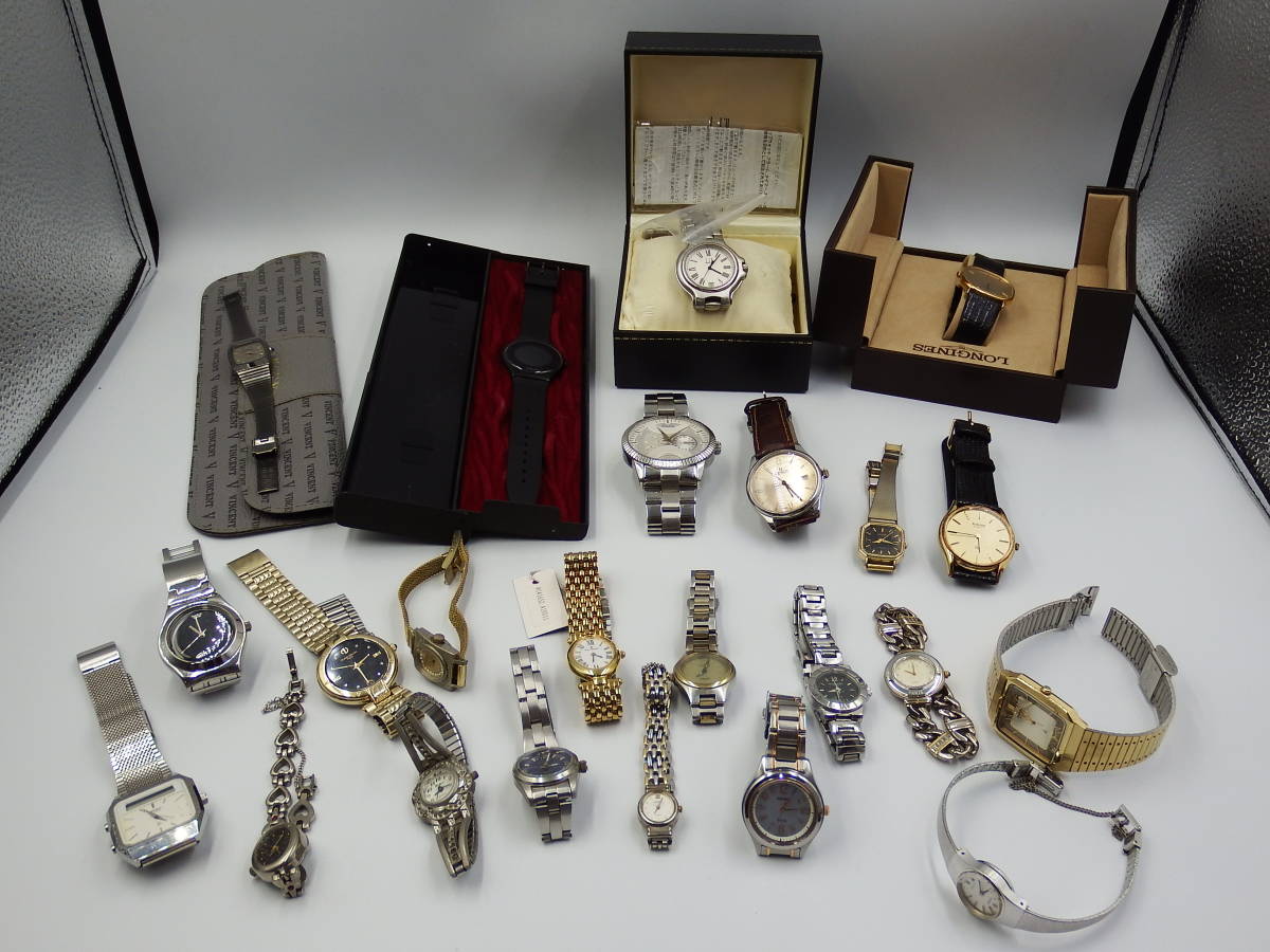 グループ ブランド ジャパン株式会社｜THE スウォッチ Longines 