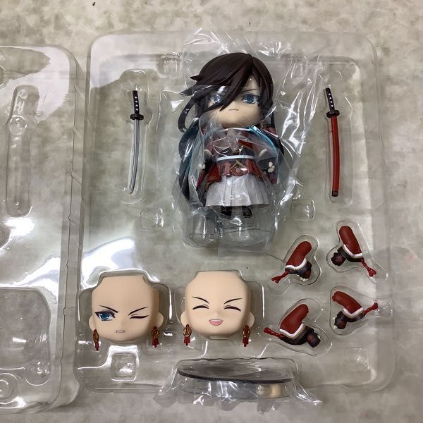 箱なし ねんどろいど 刀剣乱舞-ONLINE- 和泉守兼定 堀川国広｜Yahoo