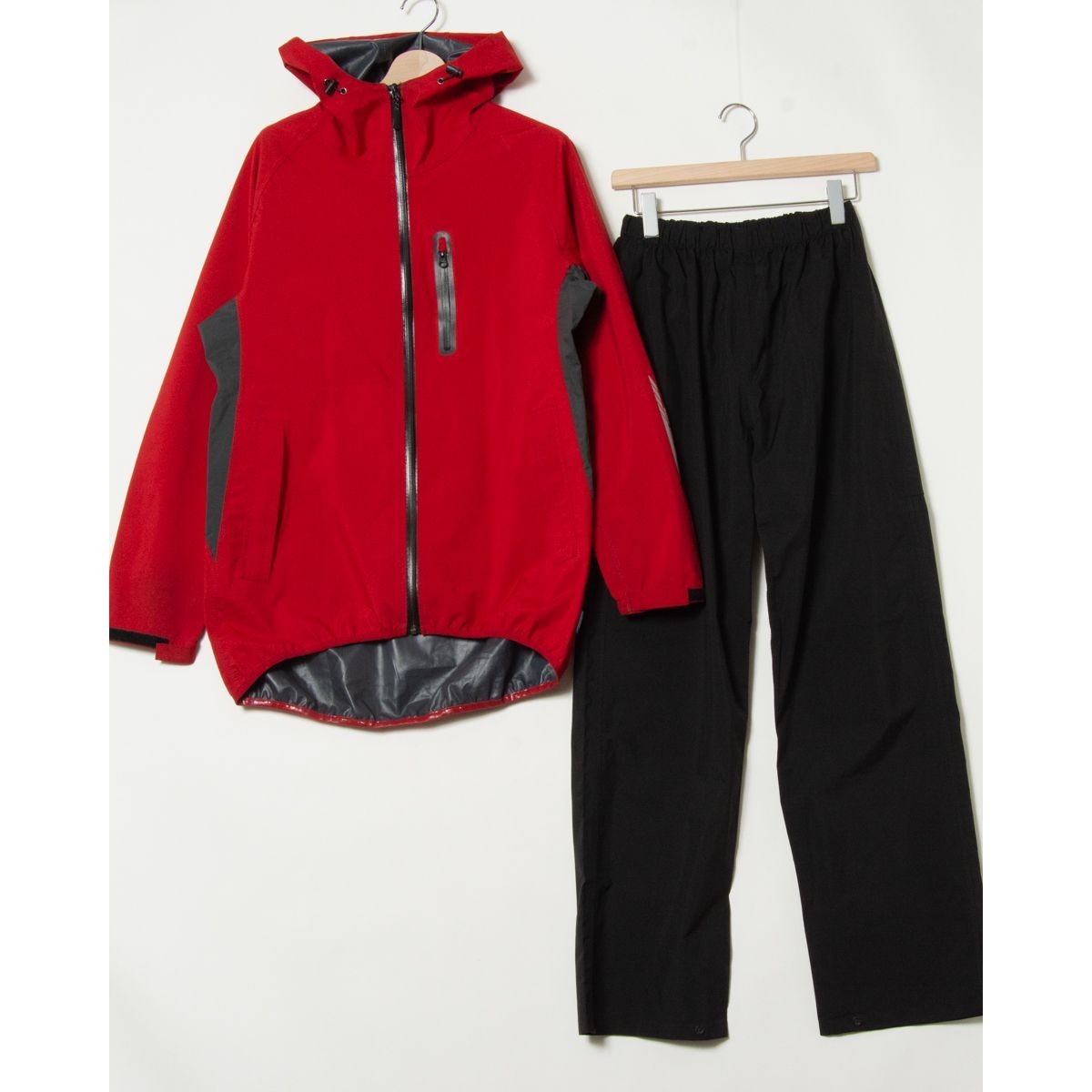 新品 未使用 Perfect ブルー5l レインスーツstretch ワークマン クリスマスファッション ワークマン